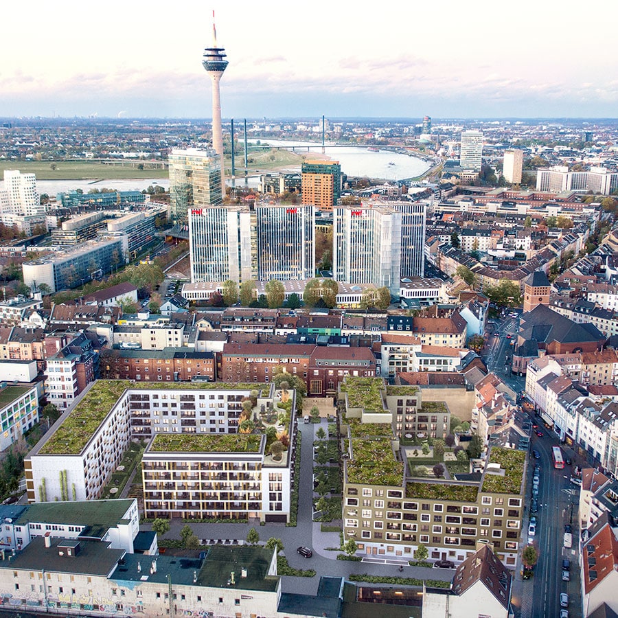 Visualierung Panorama Tag 1